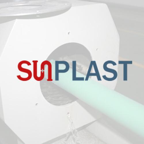 Nejprofesionálnější výrobce potrubních tvarovek z HDPE v Číně - SUNPLAST