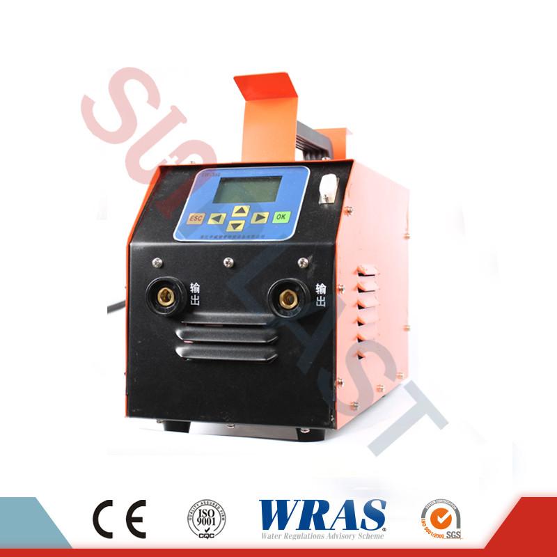 SPE315 / 630 HDPE Electrofusion Welding Machine